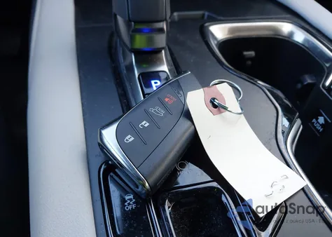 2023 Lexus Rx 350 Premium Plus from USA, damaged, VIN 2T2BAMBA5PC016077